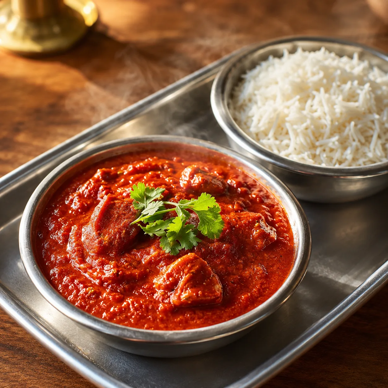 Vindaloo