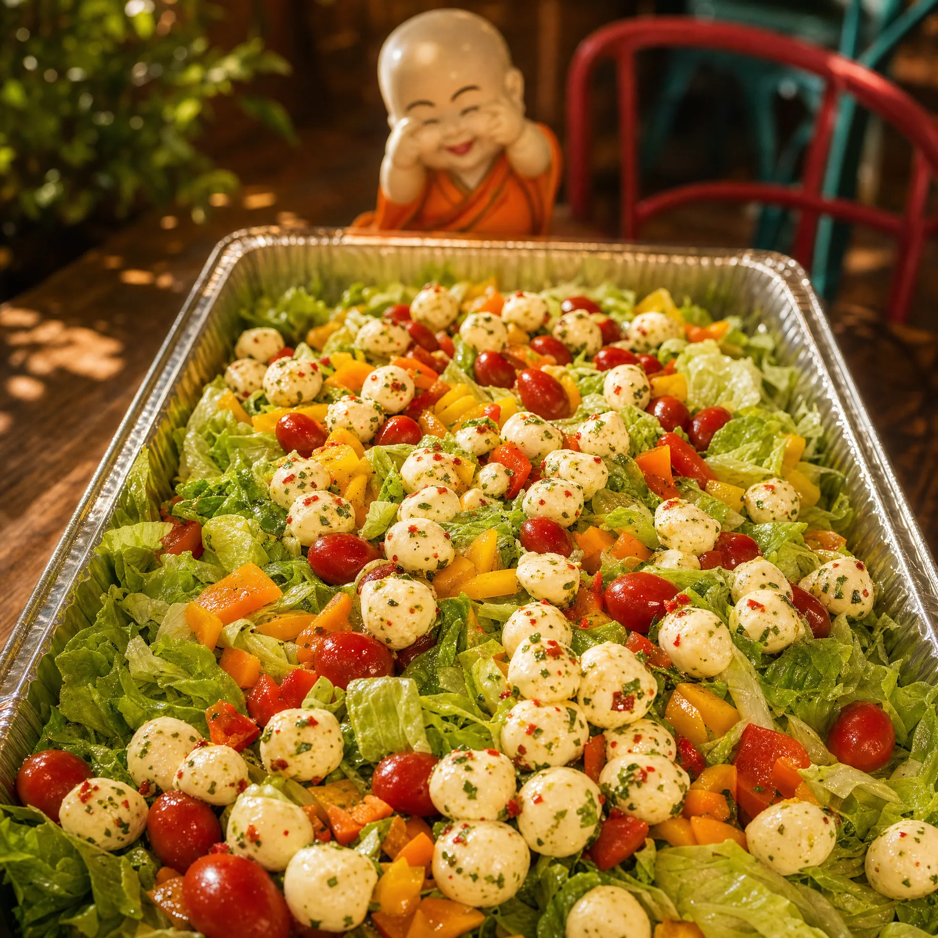 Catering That Hits