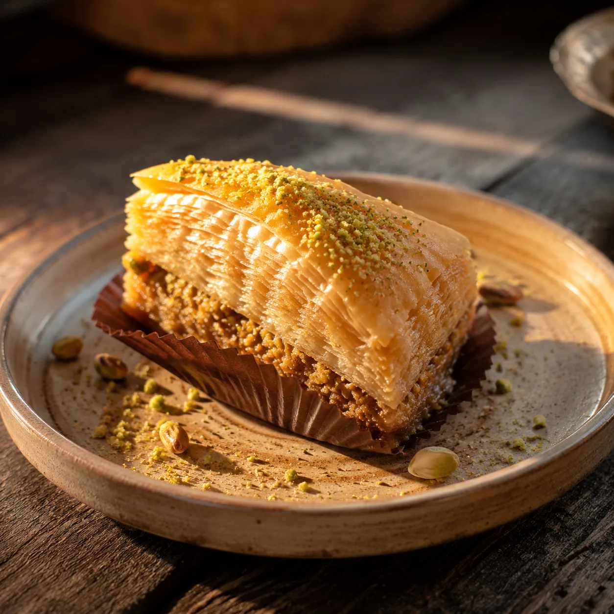 Baklava