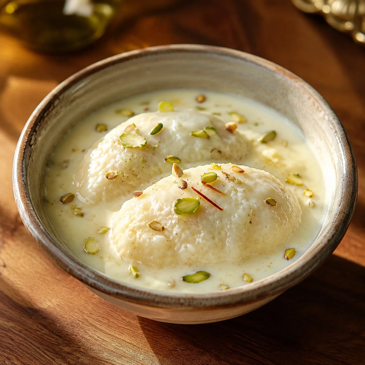 Rasmalai
