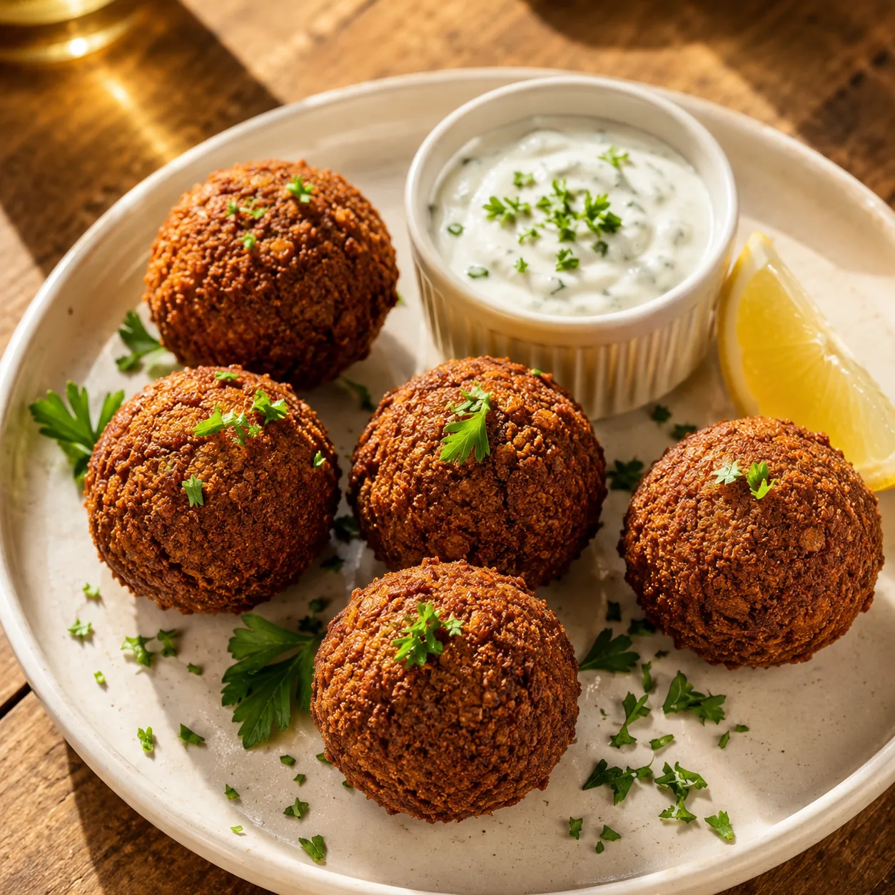 Falafel