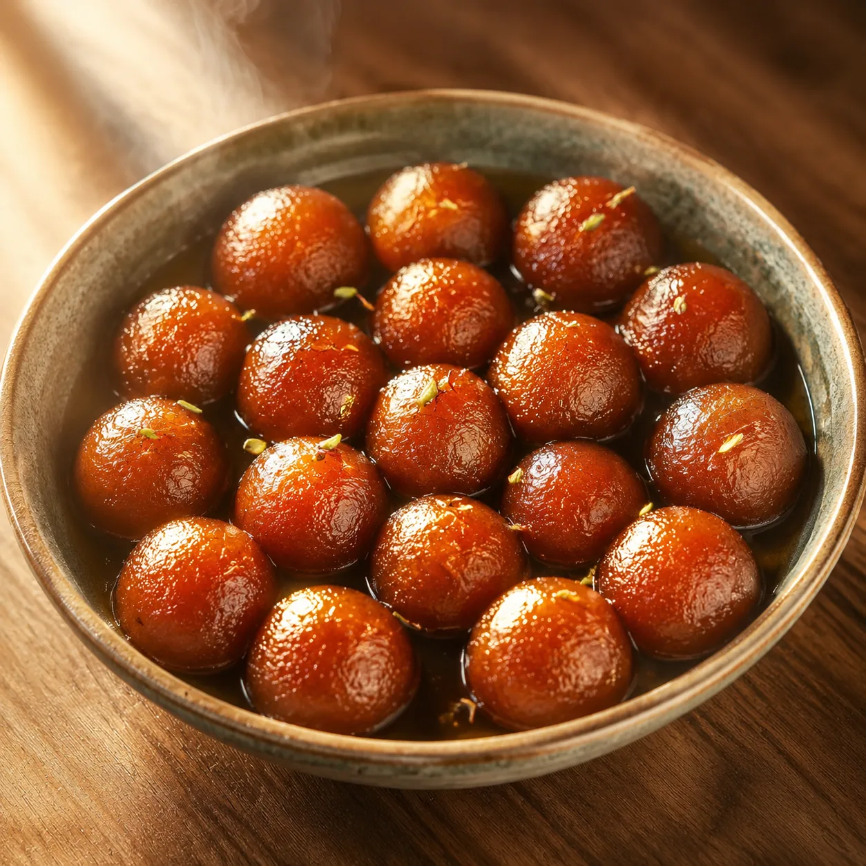 Gulab Jamun