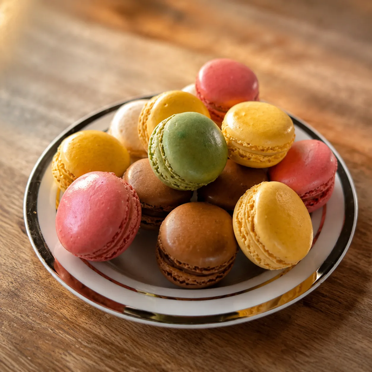 Macaron