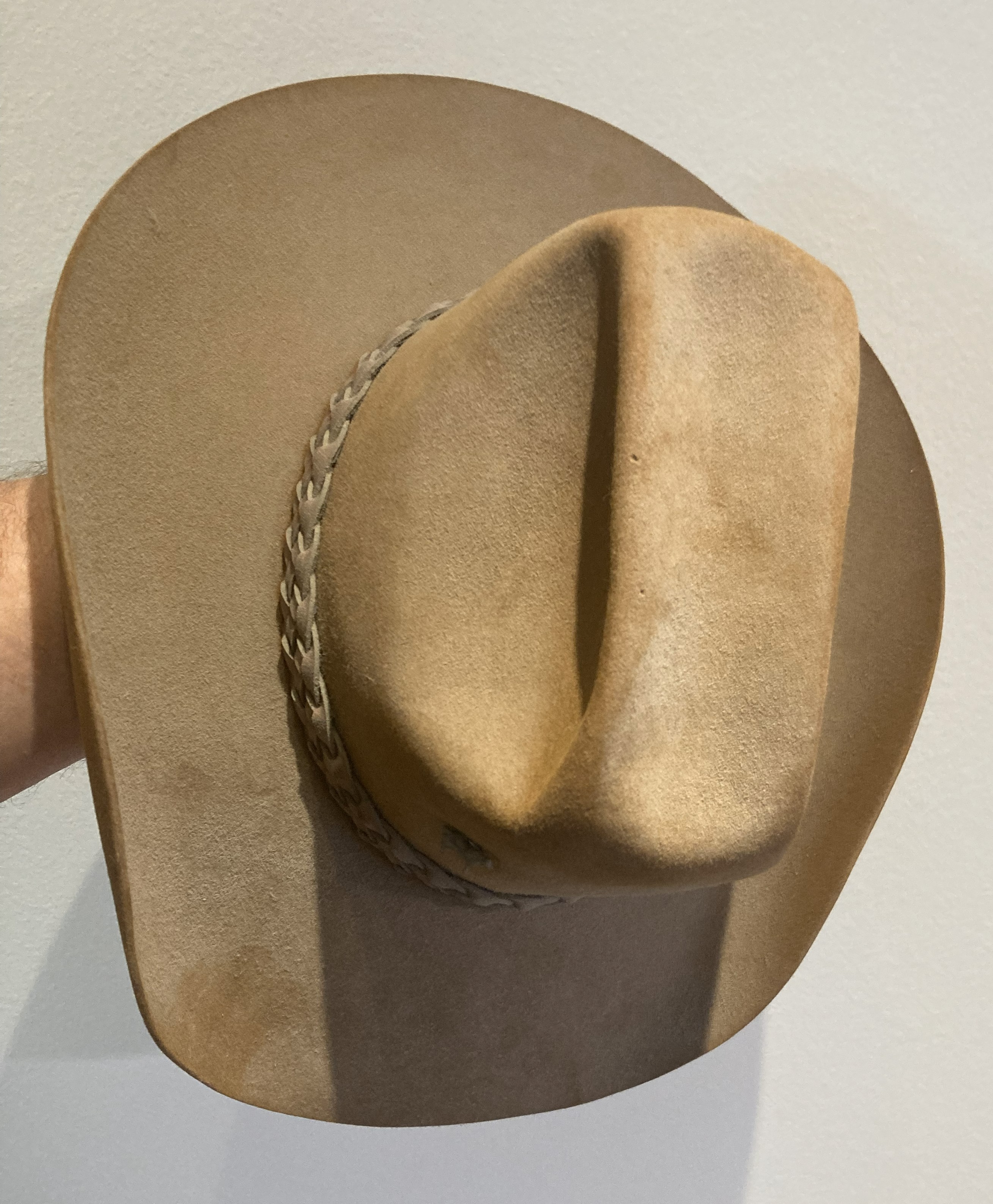 Reformed Brims custom hat