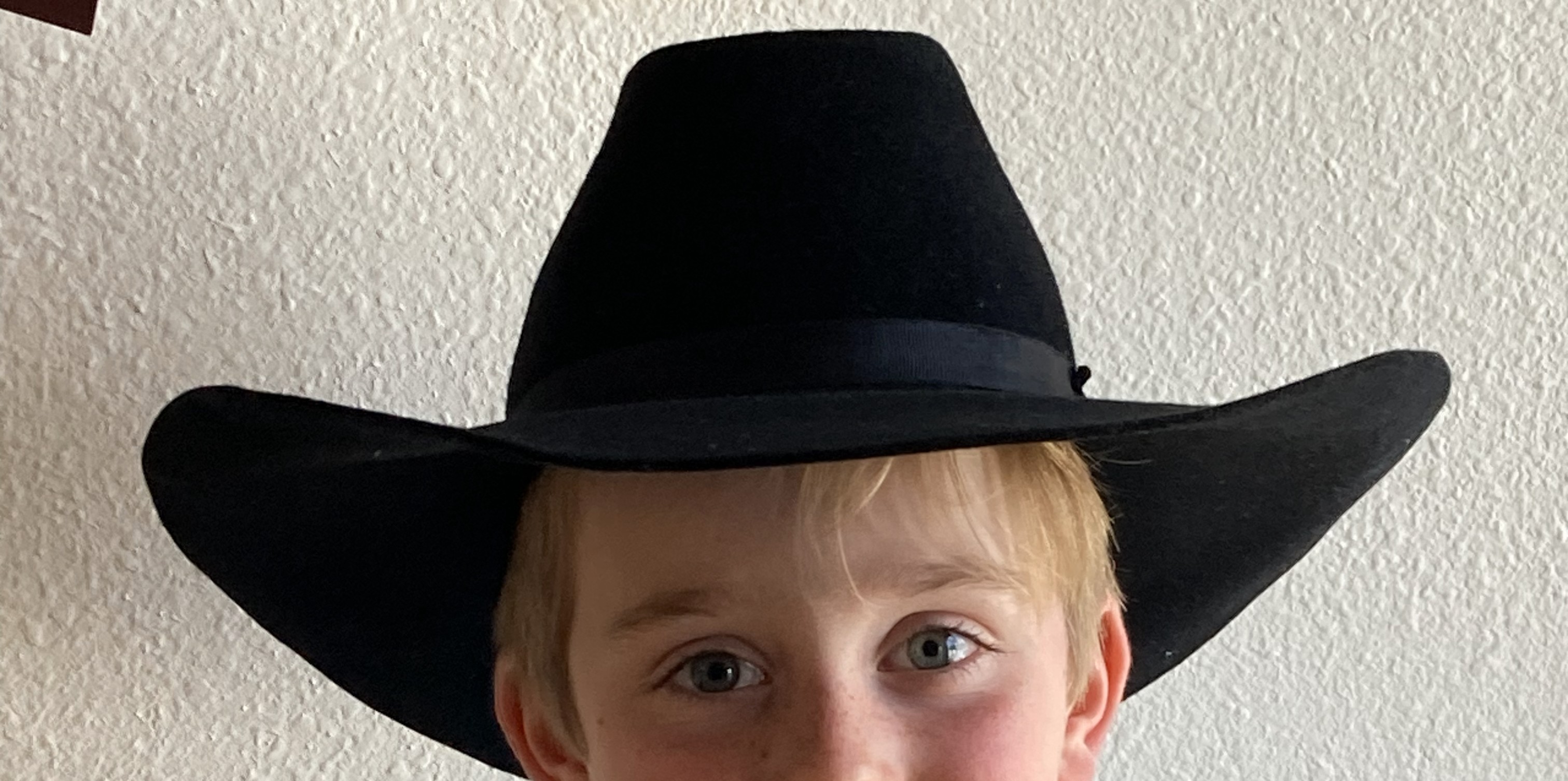 Reformed Brims custom hat