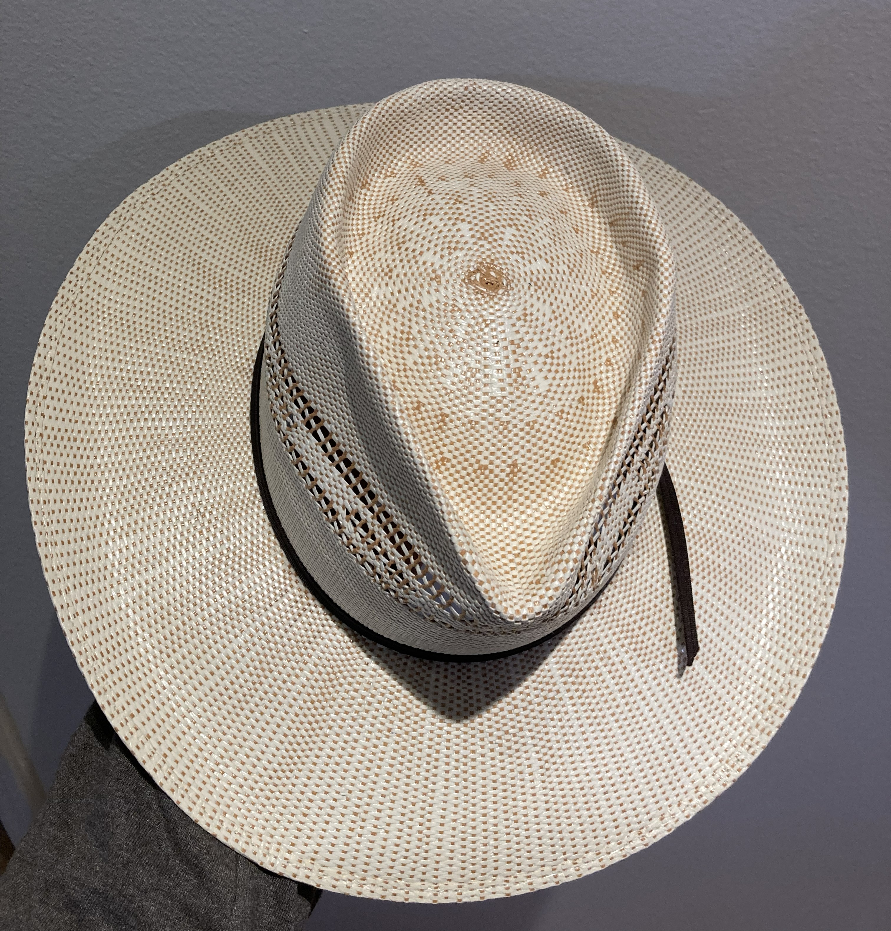 Reformed Brims custom hat