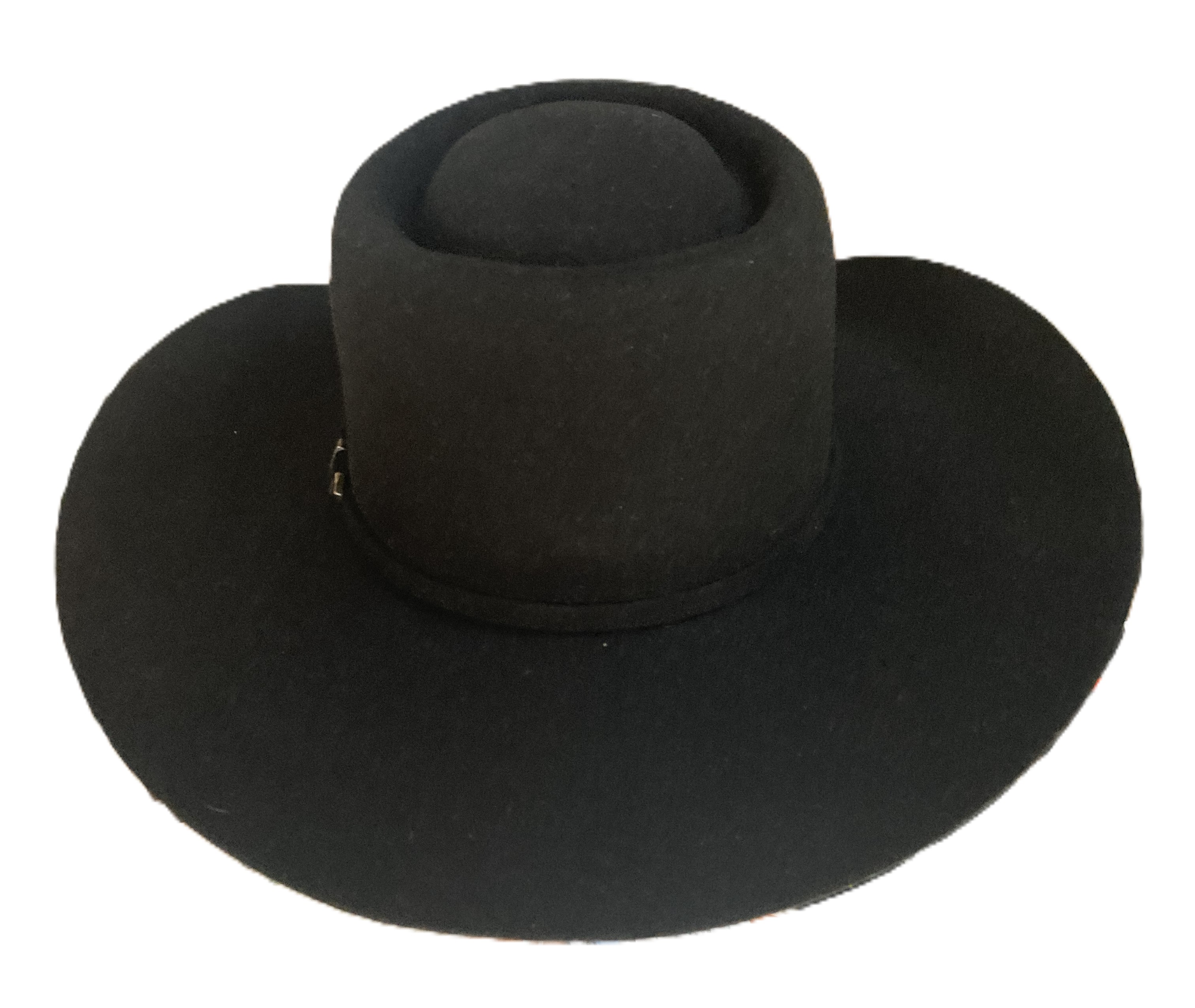 Reformed Brims custom hat