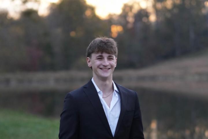 Mason Mormino
