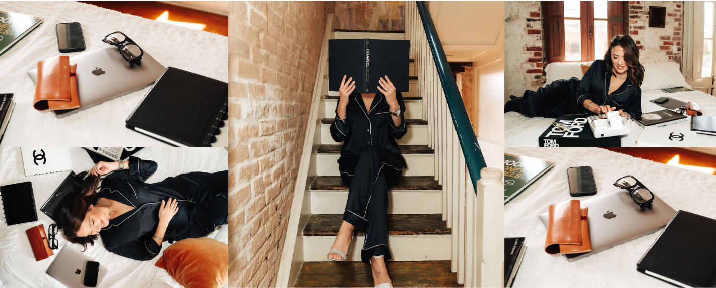 Jen Baudier Online Course For Salon Leaders To Improve Team Performance