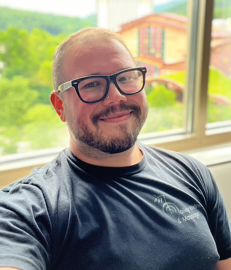 Jason D., Dailey Wellness & Massage