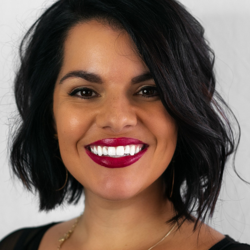 Rebekah N., Salon Norrell Aveda