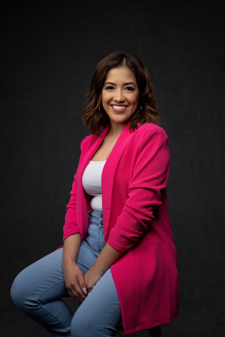 Kathia H., The Brow Bar Beauty Co