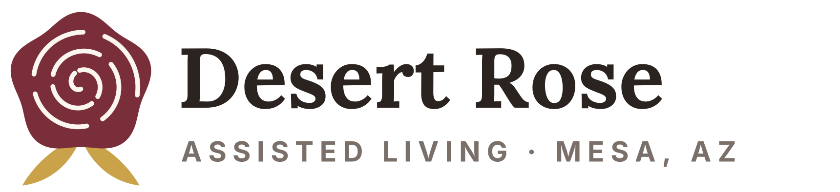 Desert Rose Assisted Living, Mesa, AZ