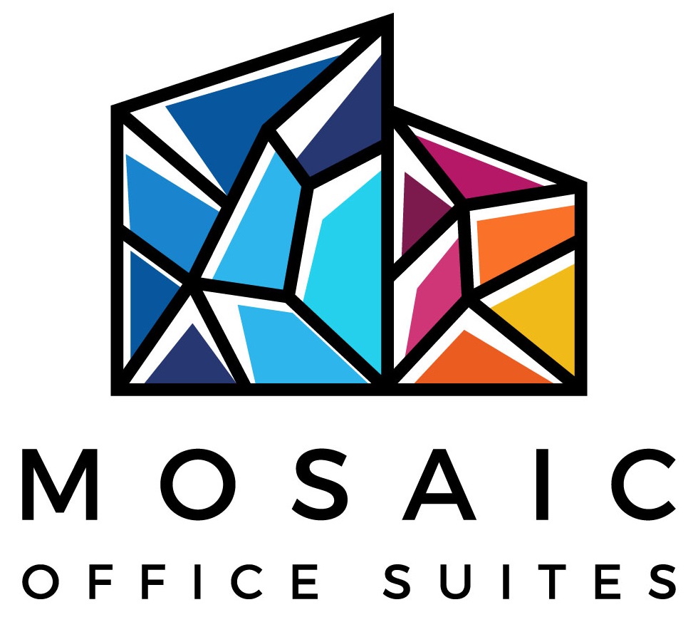 Mosaic Office Suites Logo