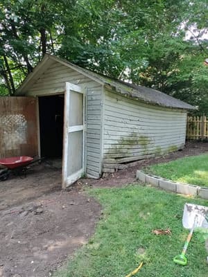 Asbestos Removal in Elizabeth