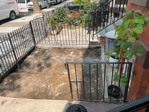 Demolition Services in Elizabeth