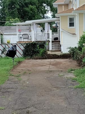 Junk Removal in Elizabeth