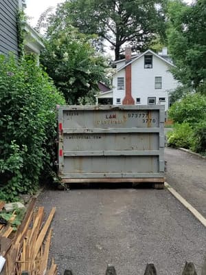 Demolition Services in Newark