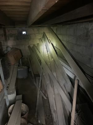 Asbestos Removal in Newark