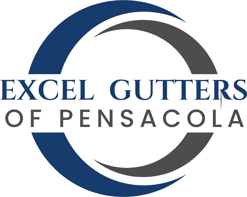 Excel Gutters of Pensacola Logo