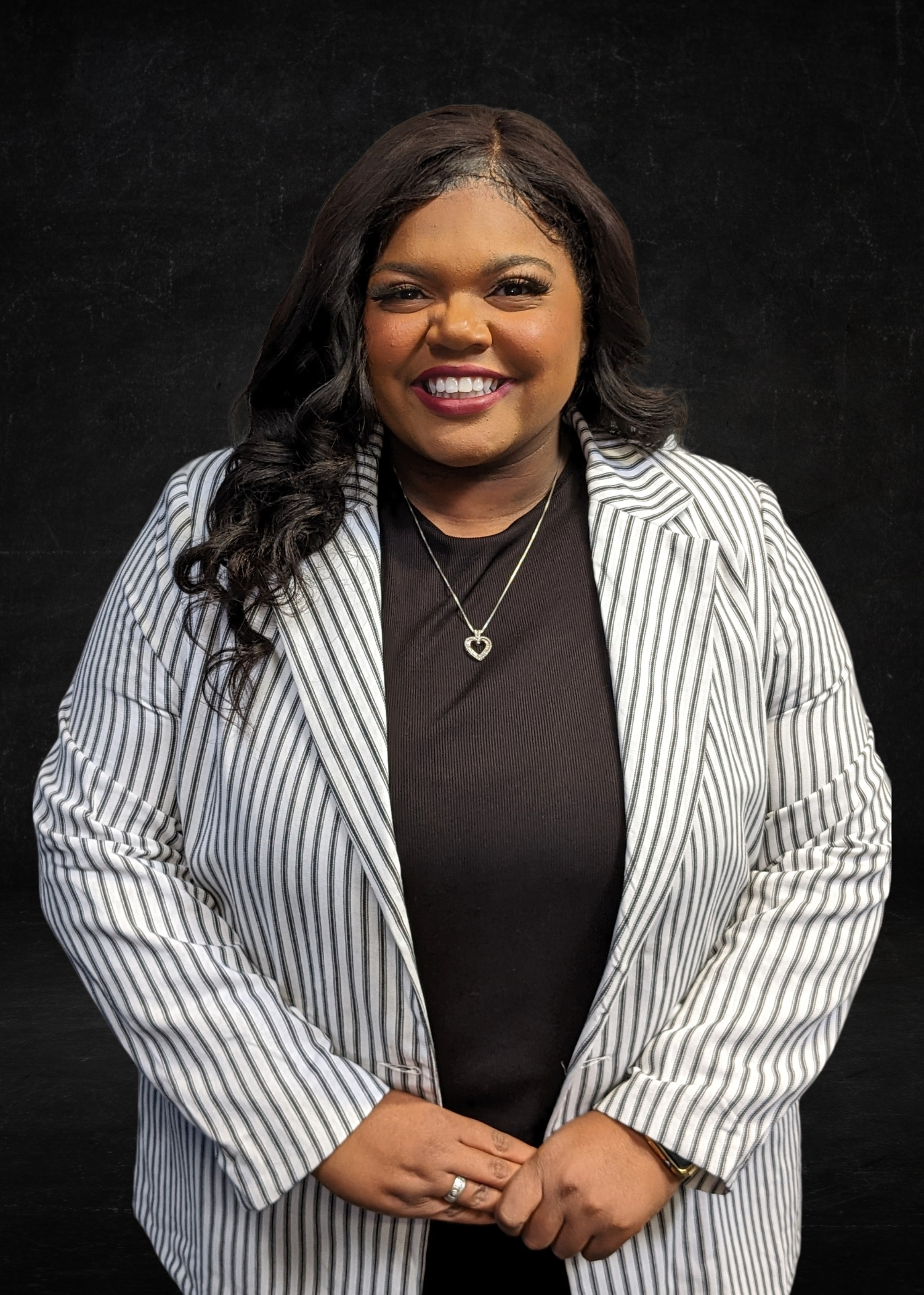 Maira Gonzales - Office Manager - 702 Divorce Las Vegas Family Law Firm