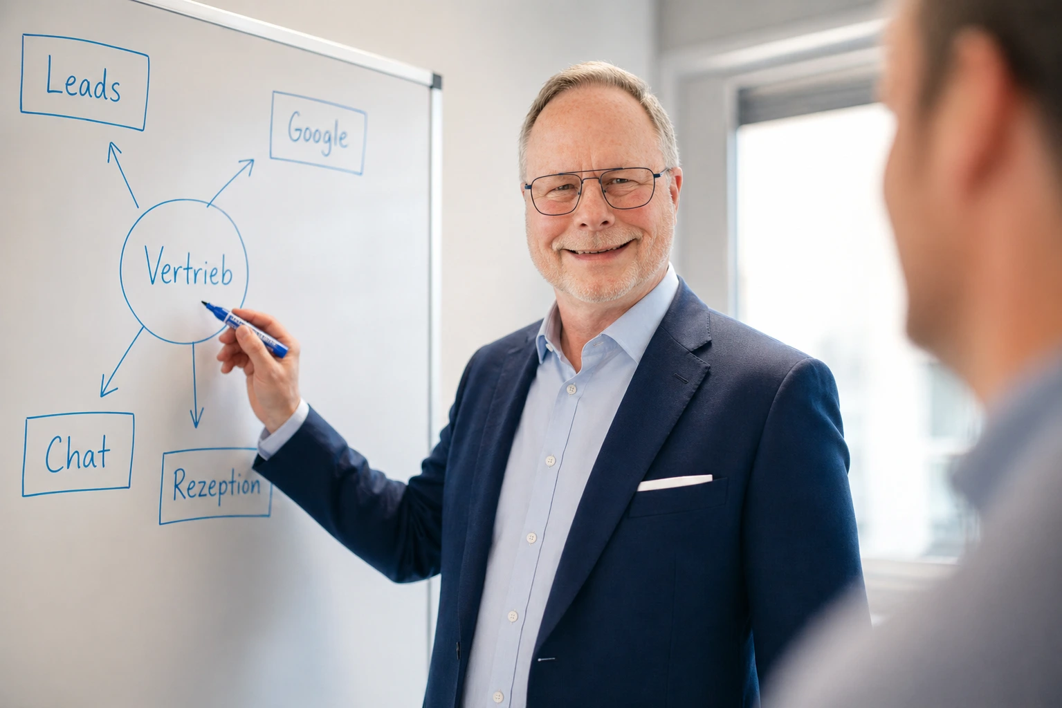 Detlef Kraus