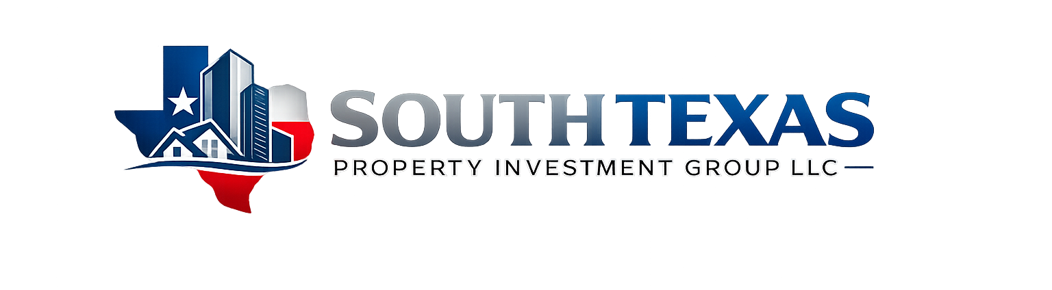 South Texas Property Investment Group LLC logo