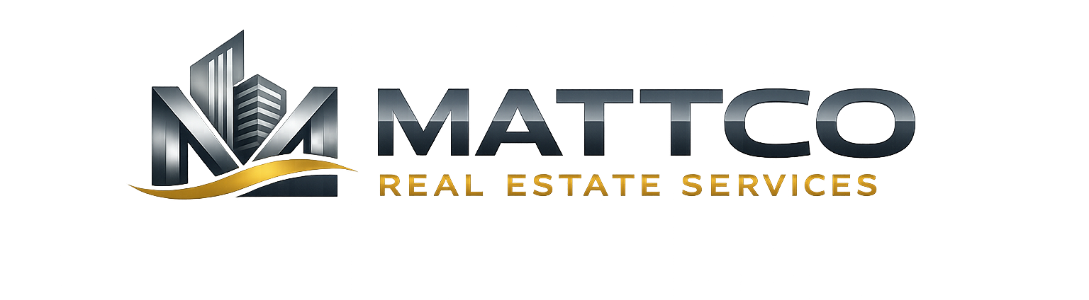 Mattco Real Estate Services logo