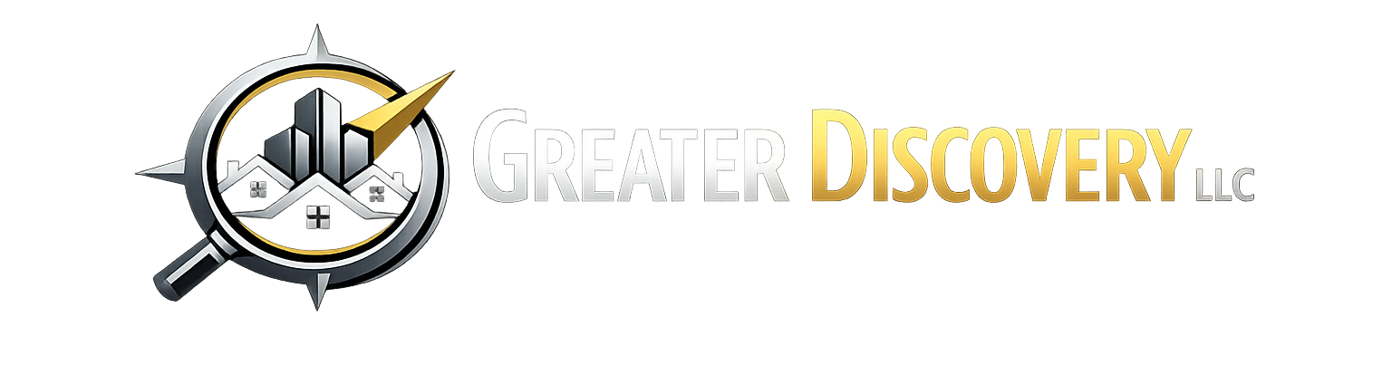 Greater Discovery LLC