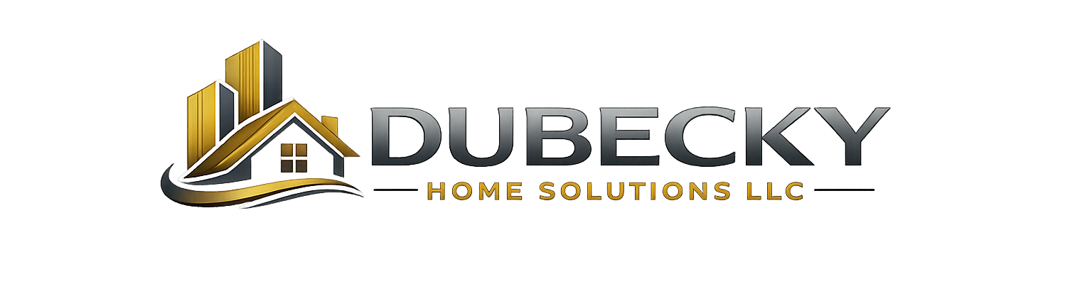 Dubecky Home Solutions LLC logo