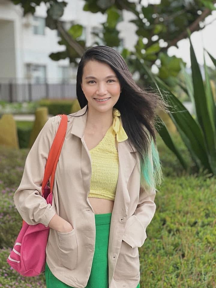 Jane-Ly Labalan