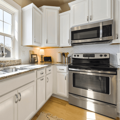 Kitchen Remodeling in Minneapolis, MN