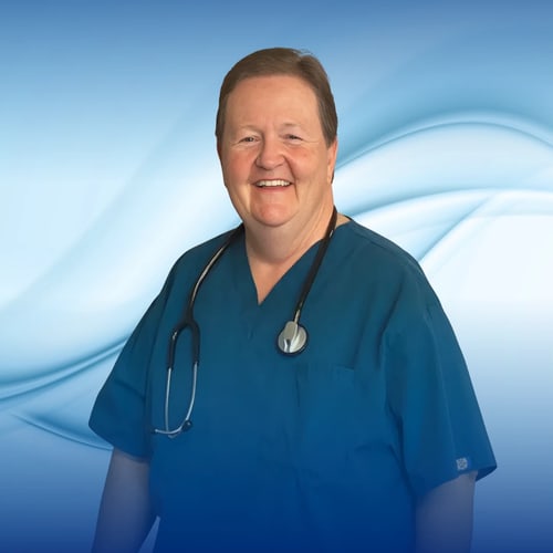Dr. Tamara Johnson, MD — Medical Director, Advanced Regenerative Health