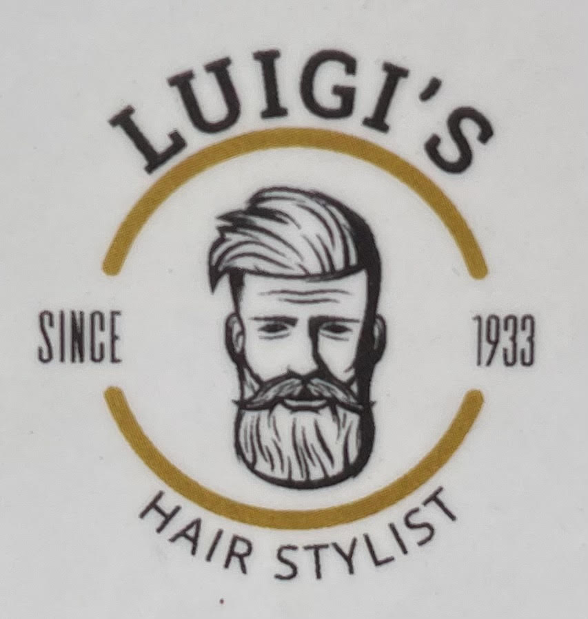 Luigis Hair Stylist