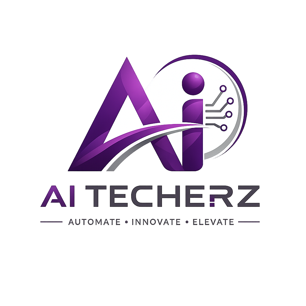 AI Techerz