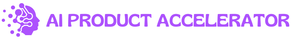 AI Product Accelerator