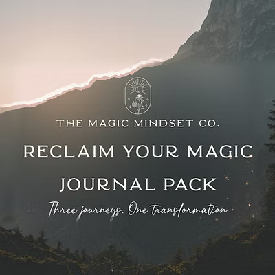 Journal Pack