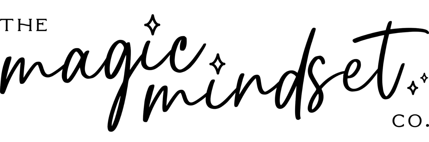 The Magic Mindset Co.