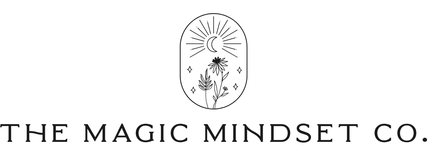 The Magic Mindset Co.