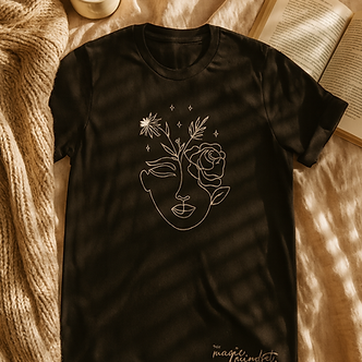 Black T-Shirt