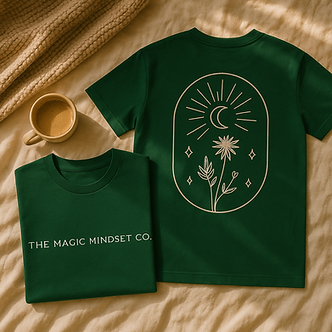 Green T-Shirt