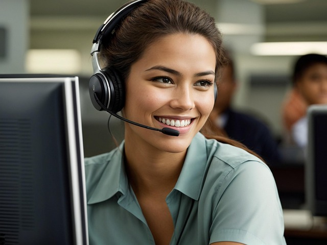 AI Voice Receptionist