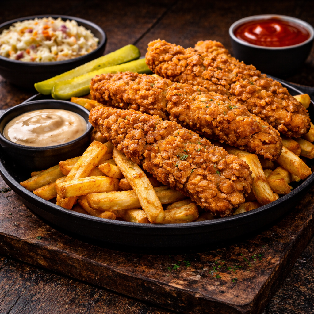 Chicken Tenders