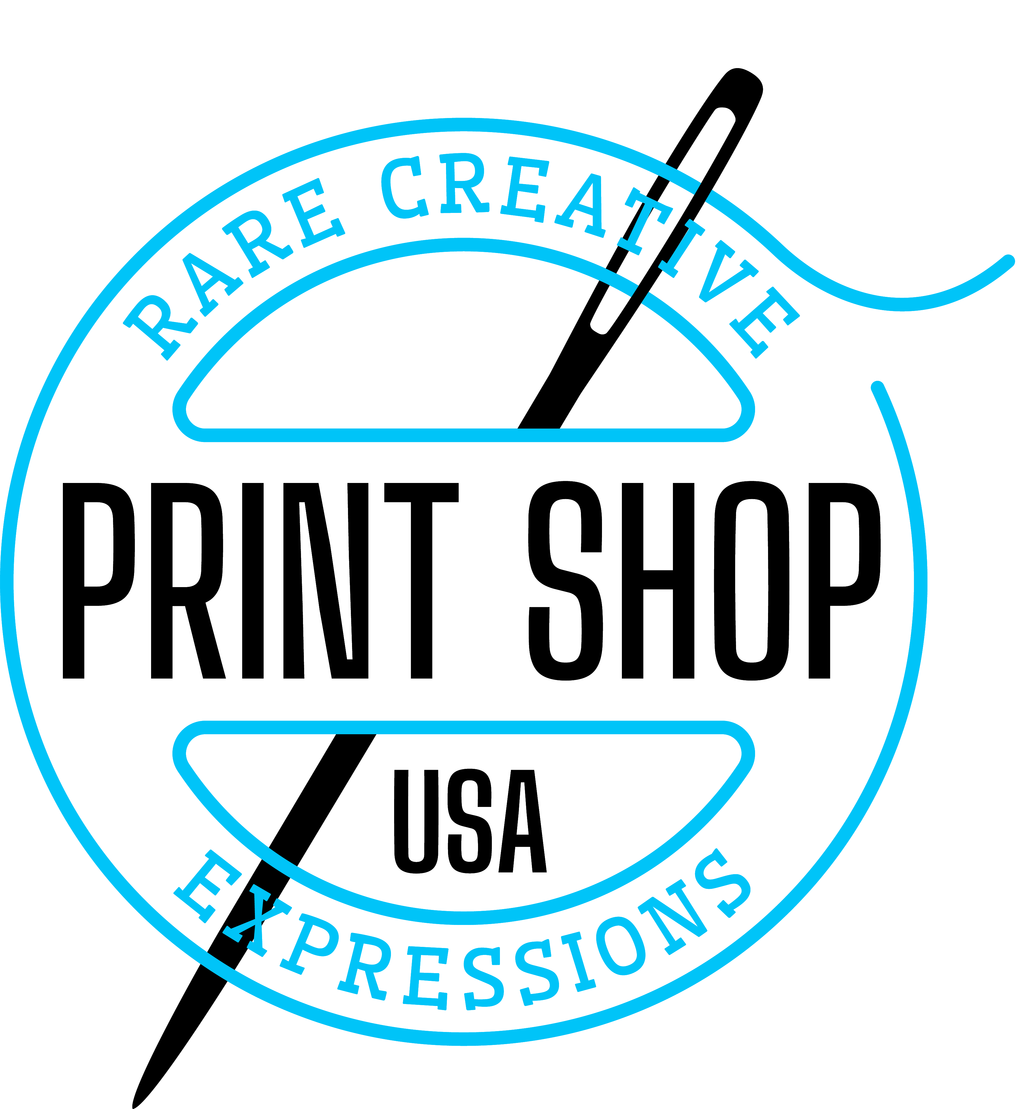 Rare Creative Expressions – Custom Printing in Lakeland, FL