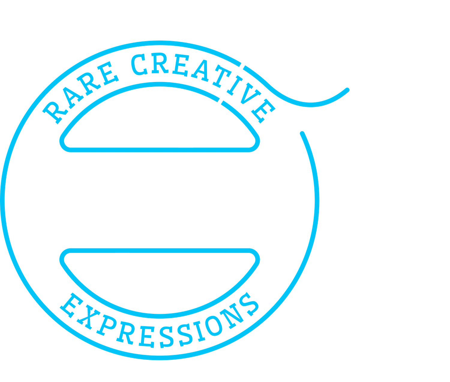 Rare Creative Expressions Print Shop USA