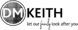 DM Keith