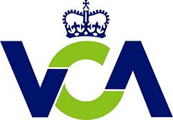 VCA Approved