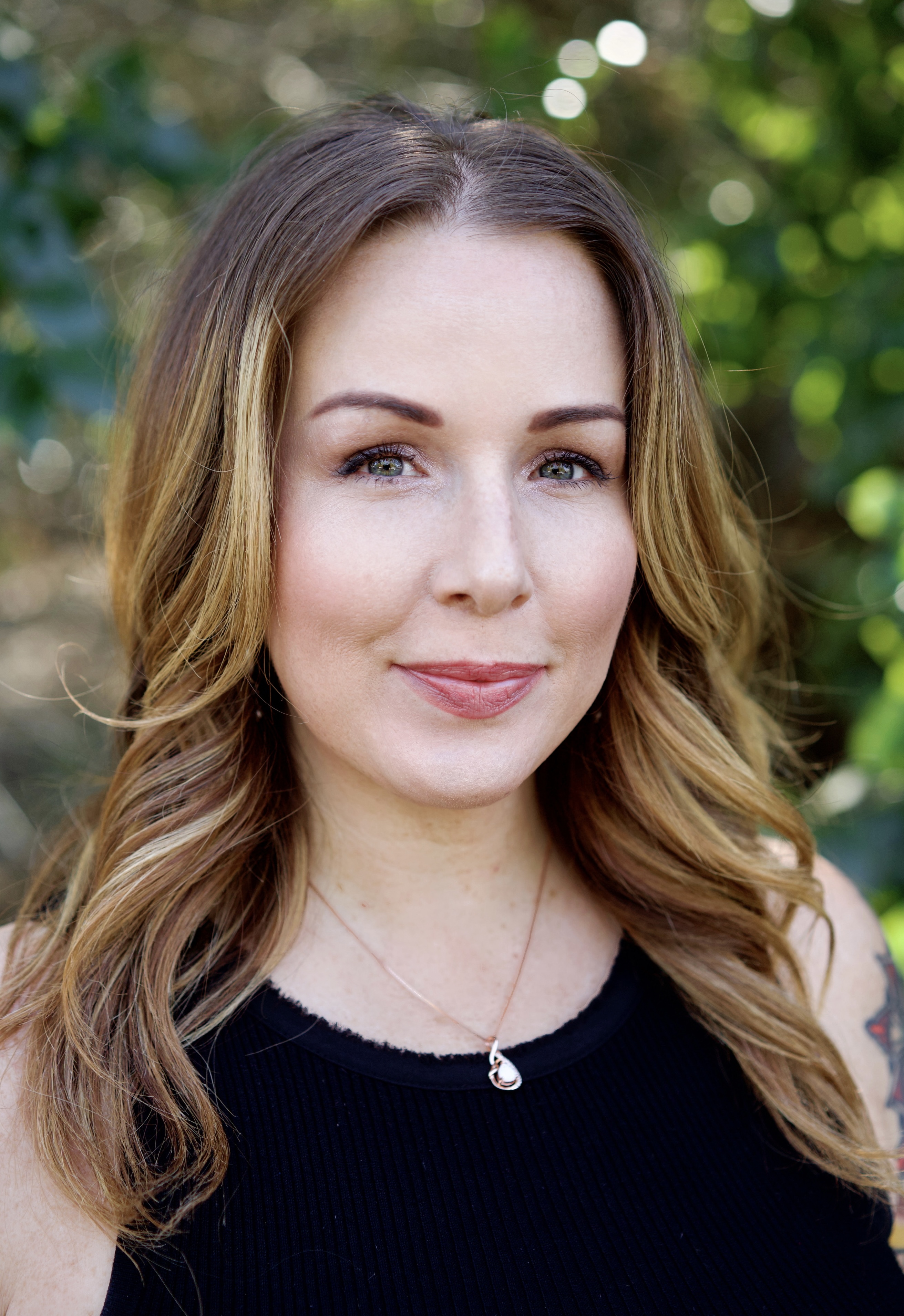 Kristen O'Briant Fickeisen