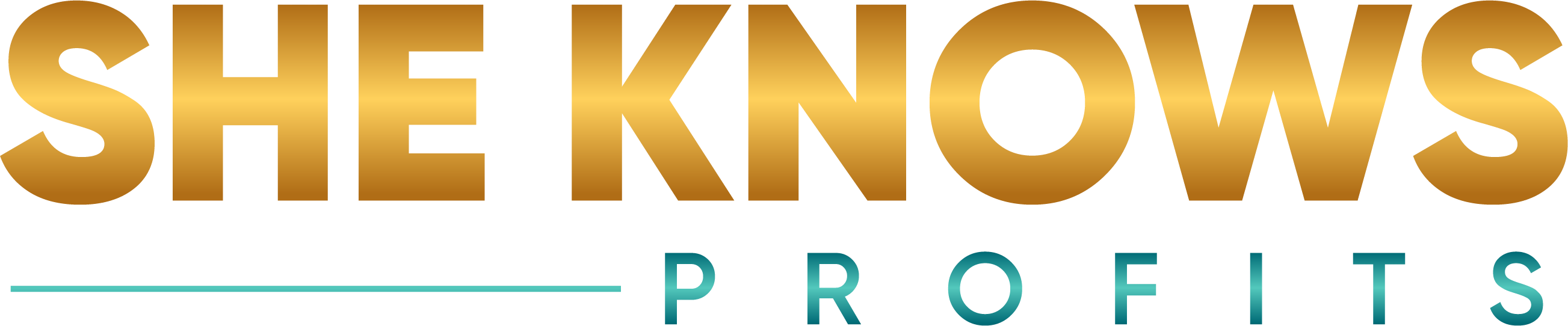 She Knows Profits — Erika Jones