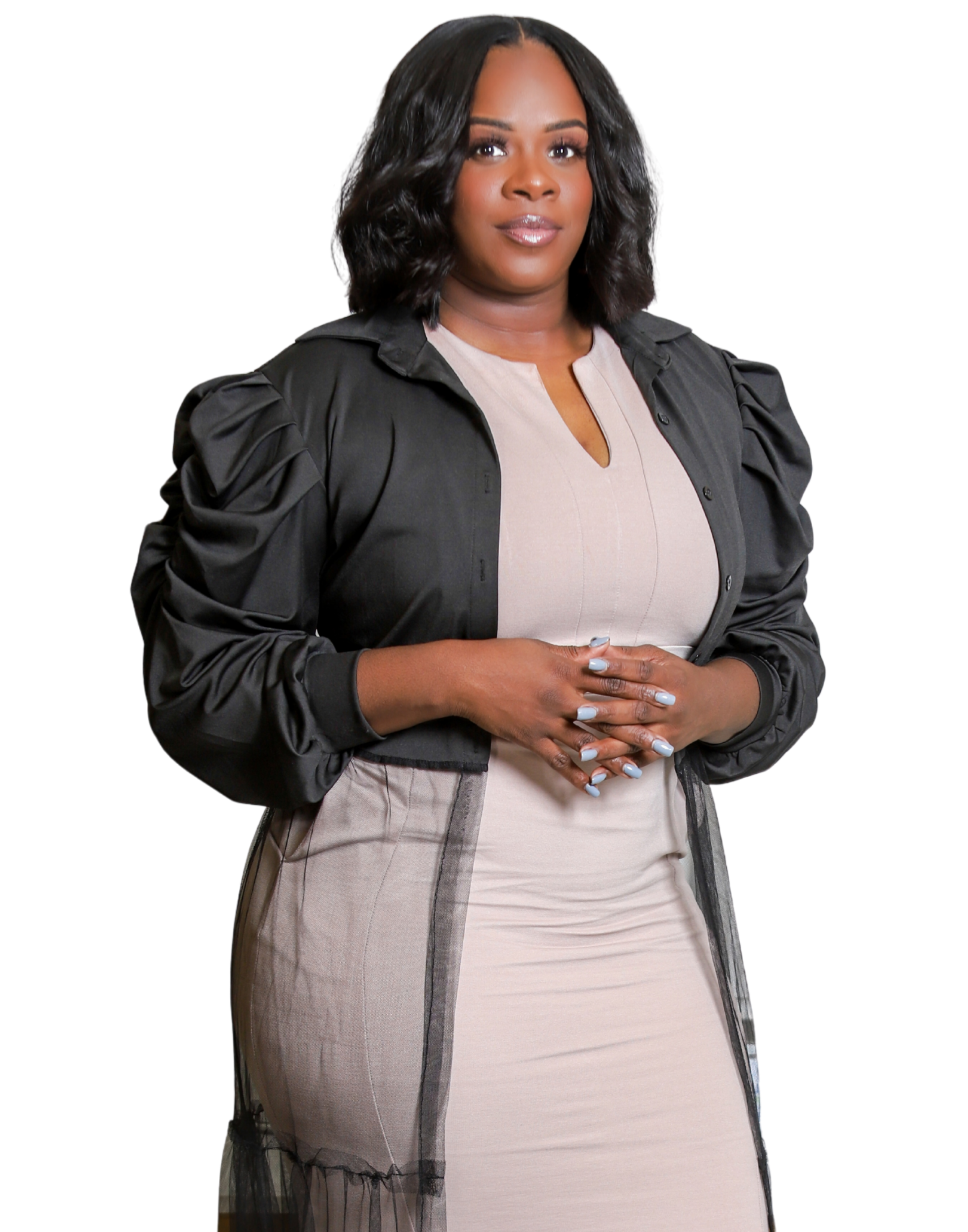 Erika Jones — CFO & Tax Advisor